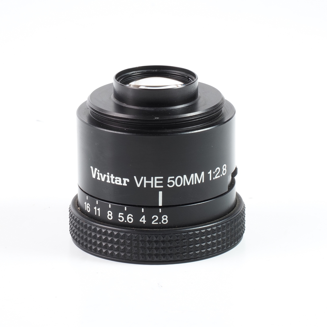 Vivitar VHE 50mm f2.8 Enlarging Lens (BGN) M39 used