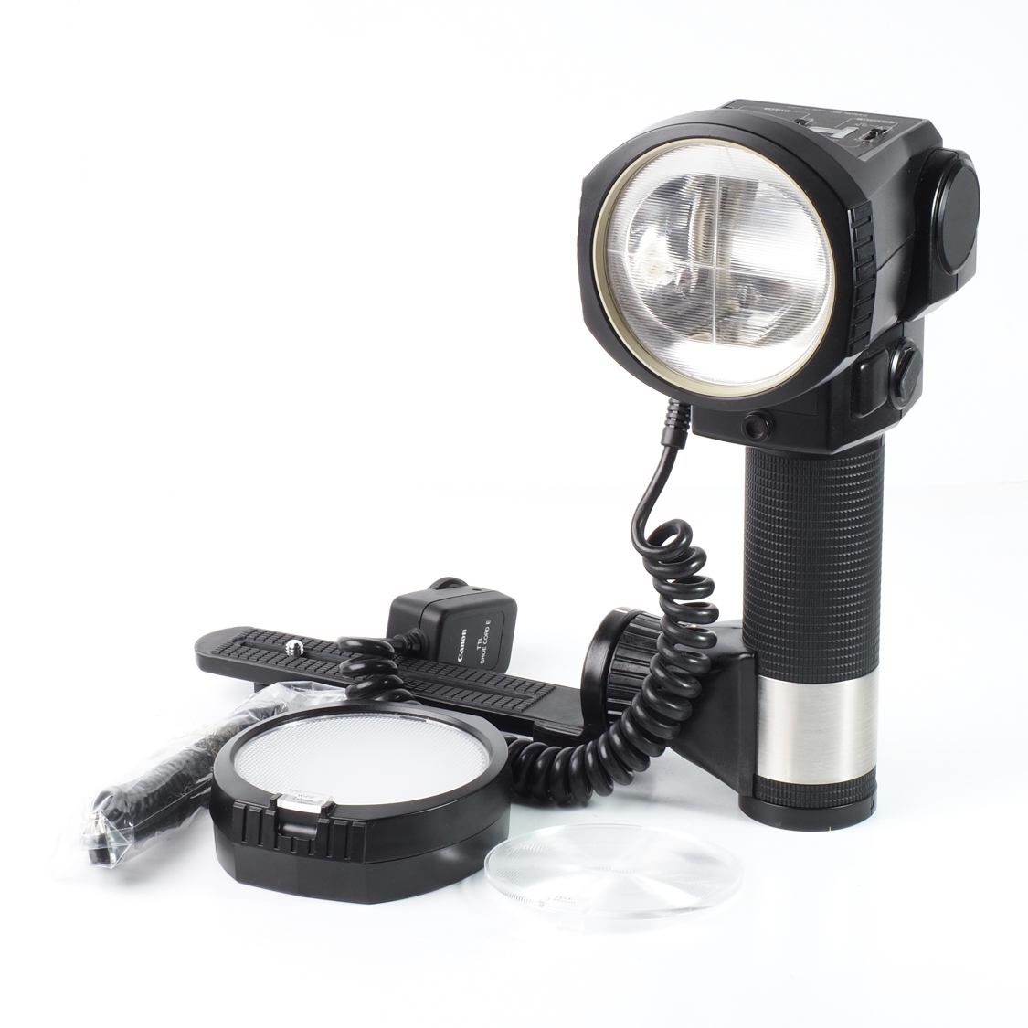 Canon Speedlite 480EG (BGN) used