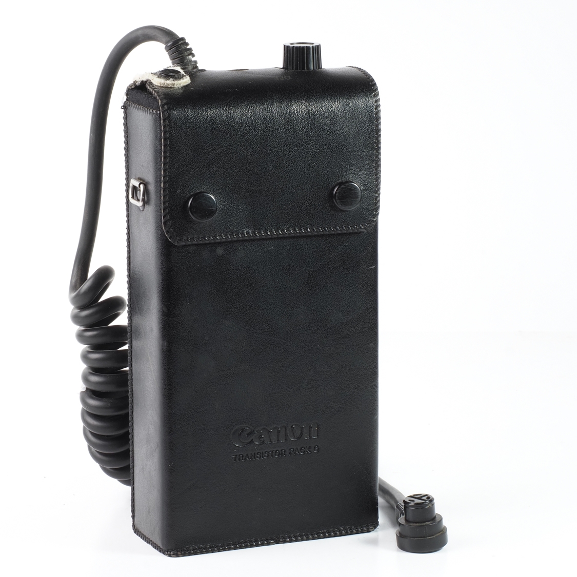 Canon Transistor Pack G (BGN) used