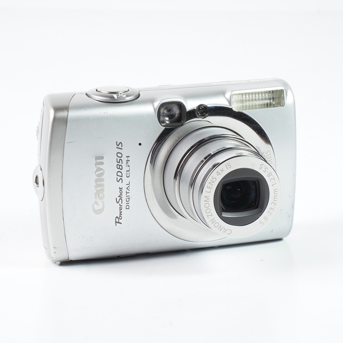 Canon PowerShot SD850 IS (BGN) used