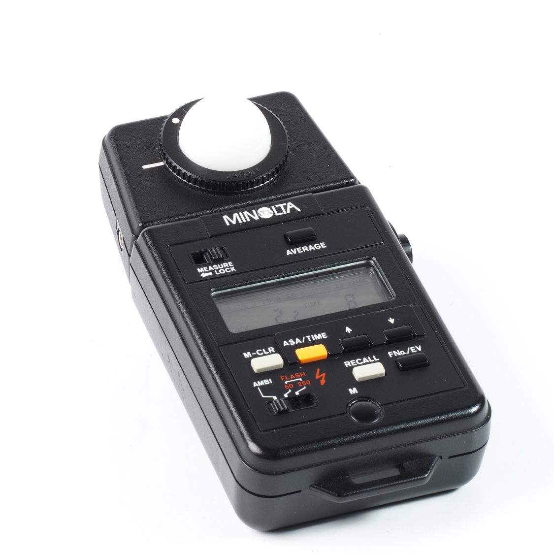 Minolta Auto Meter IIIF (BGN) used