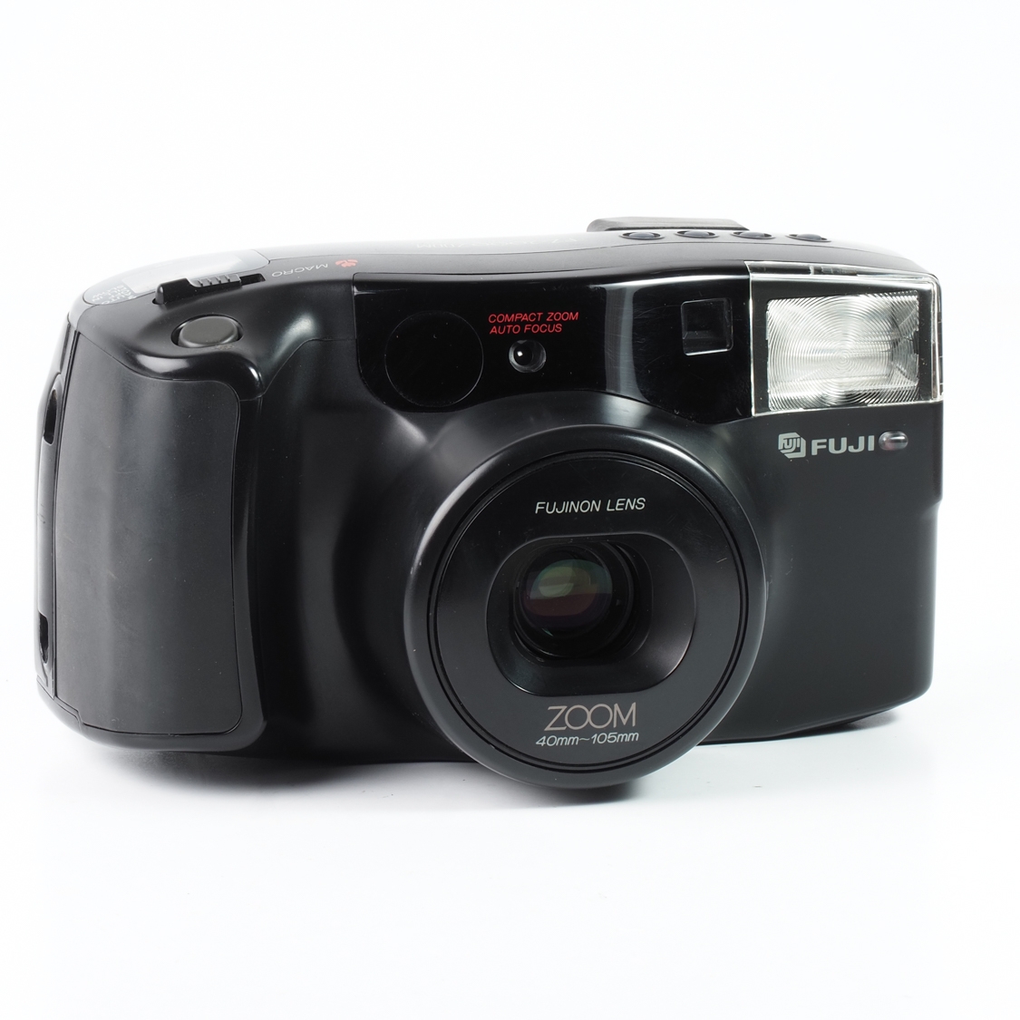 Fujifilm FZ-2000 Zoom (BGN) used