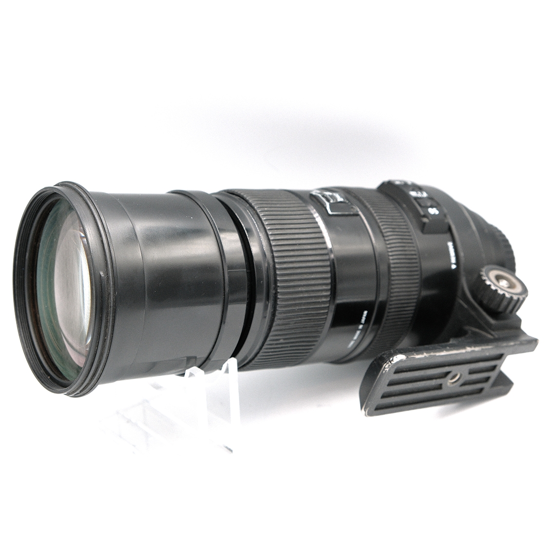 Sigma 150-500mm F5-5.6 (BGN) Used Lens for Canon EF Mount