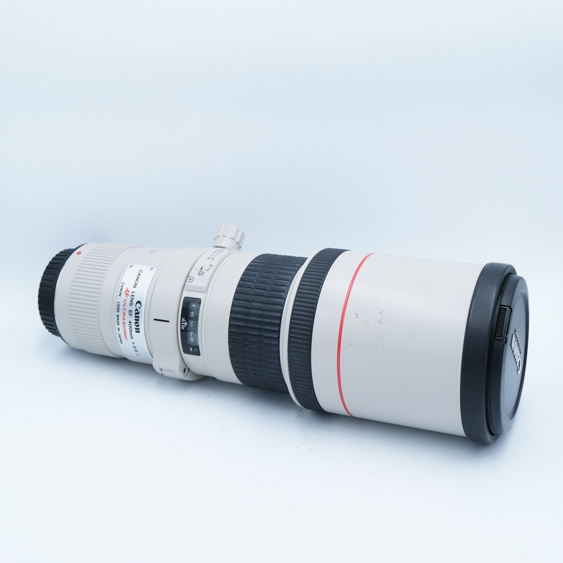 Canon EF 400mm F5.6 L USM (EX) Used Lens