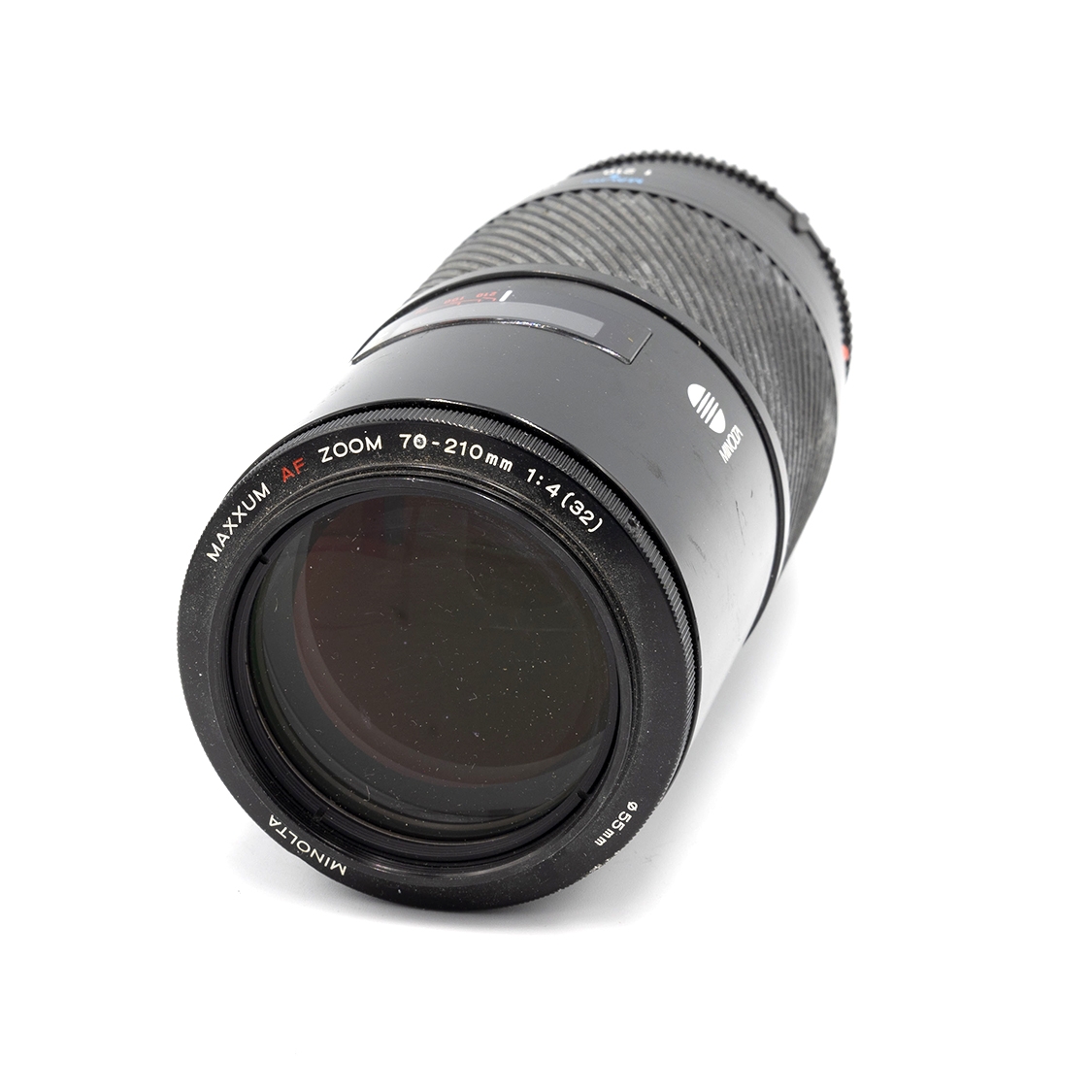 Minolta AF 70-210mm F4 (BGN) Used Lens