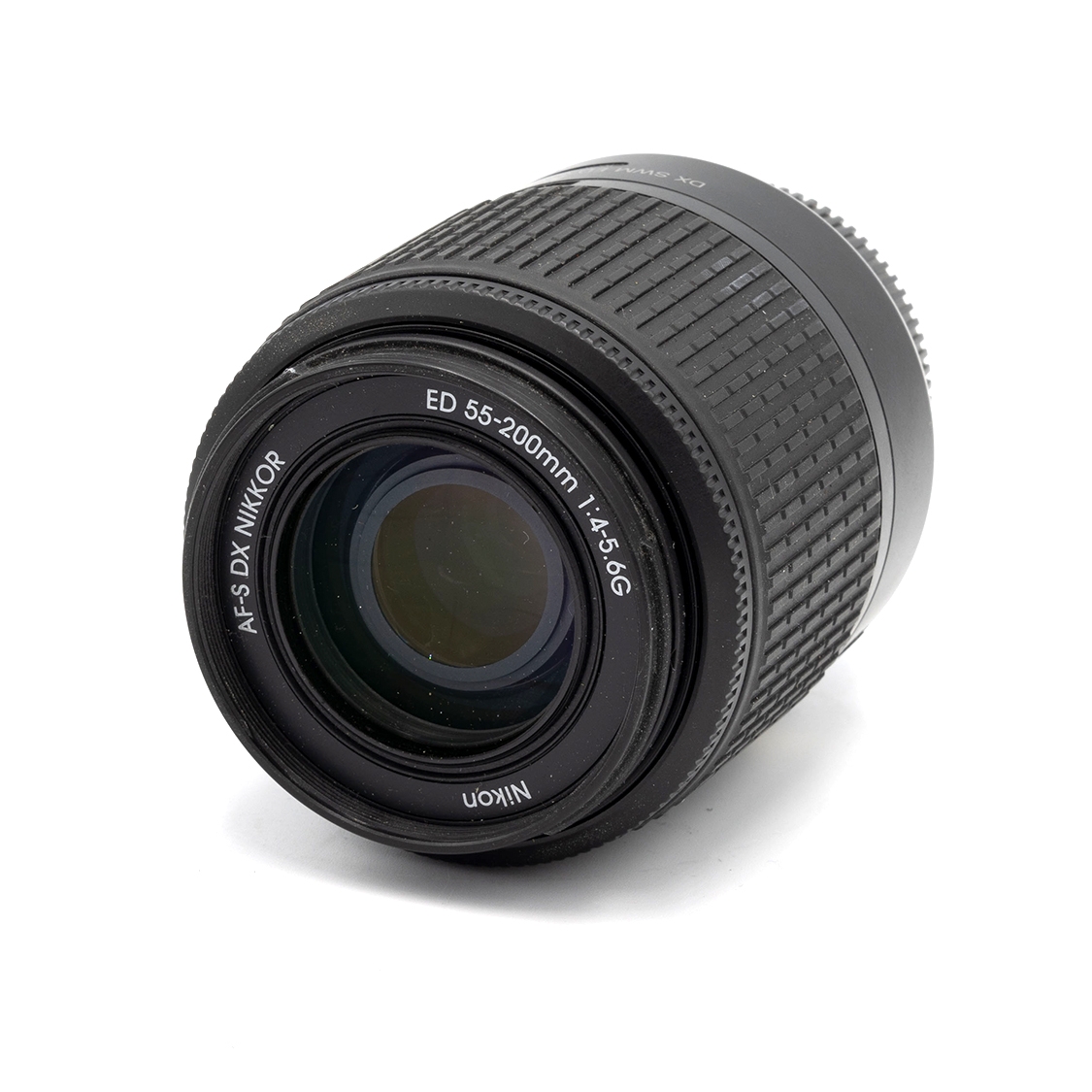 Nikon AF-S 55-200mm F4.5-5.6 DX ED G (BGN) Used Lens