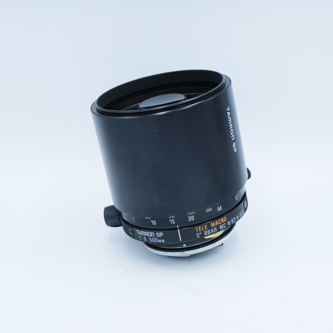 Tamron Adaptall 500mm F3 (BGN) Used Mirror Lens for Pentax K Mount