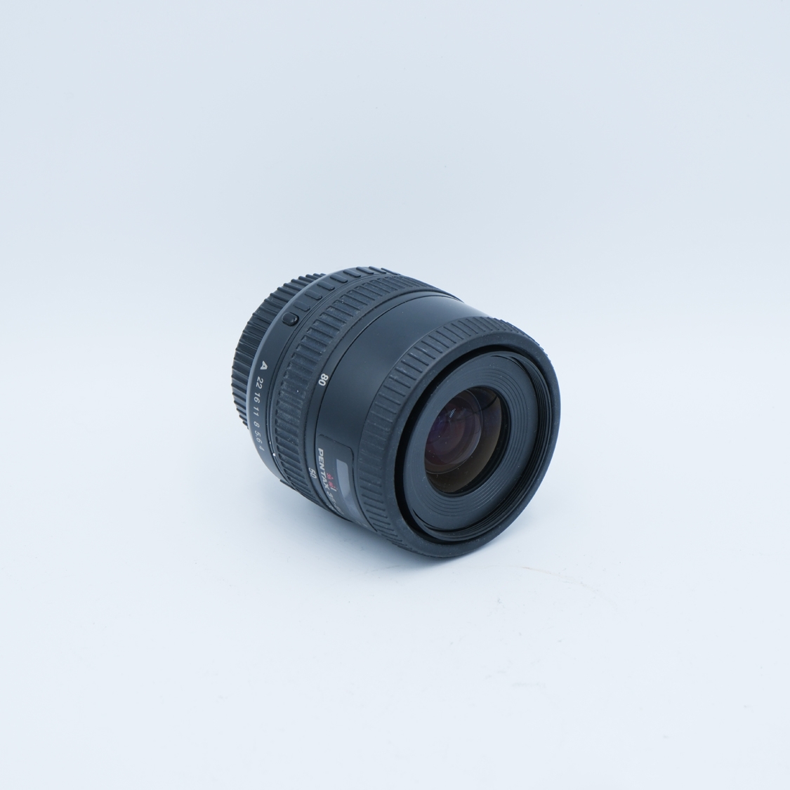 Pentax 35-80mm F4-5.6 SMC (BGN) Used Lens