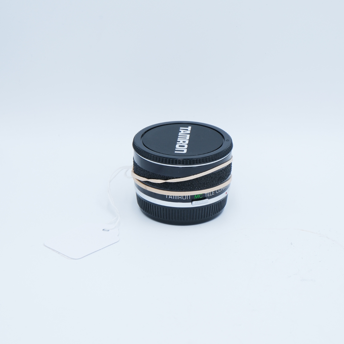 Tamron 2x (BGN) Used Teleconverter for Olympus OM Mount