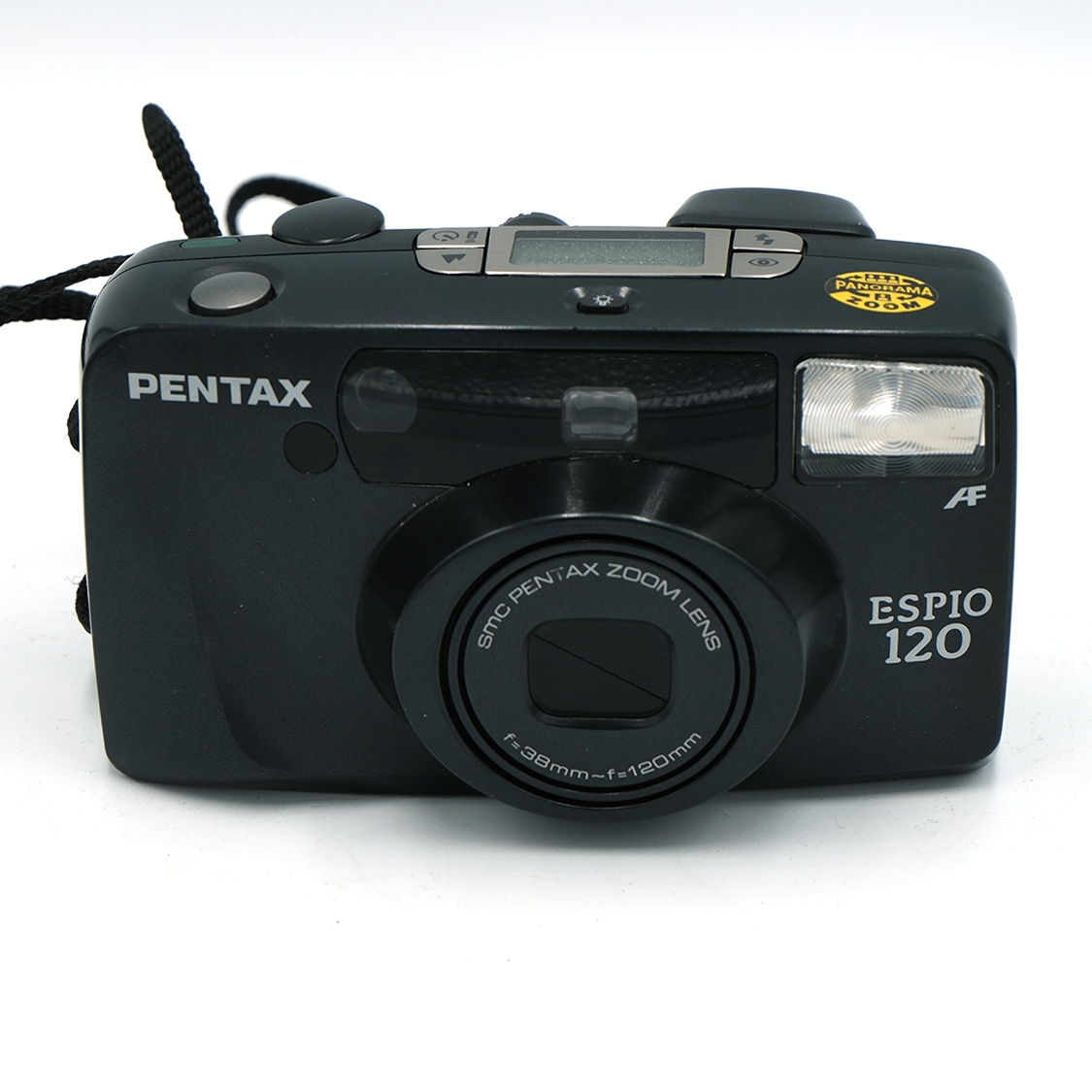 Pentax Espio 120 35mm Film Camera (EX) Used