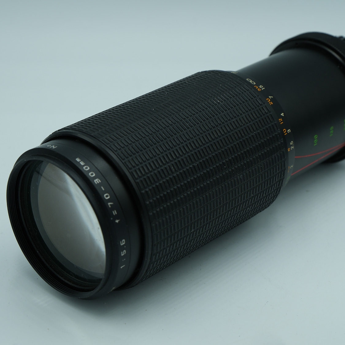 Image 70-300mm Macro F5.6 (BGN) Used Lens for Nikon F Mount