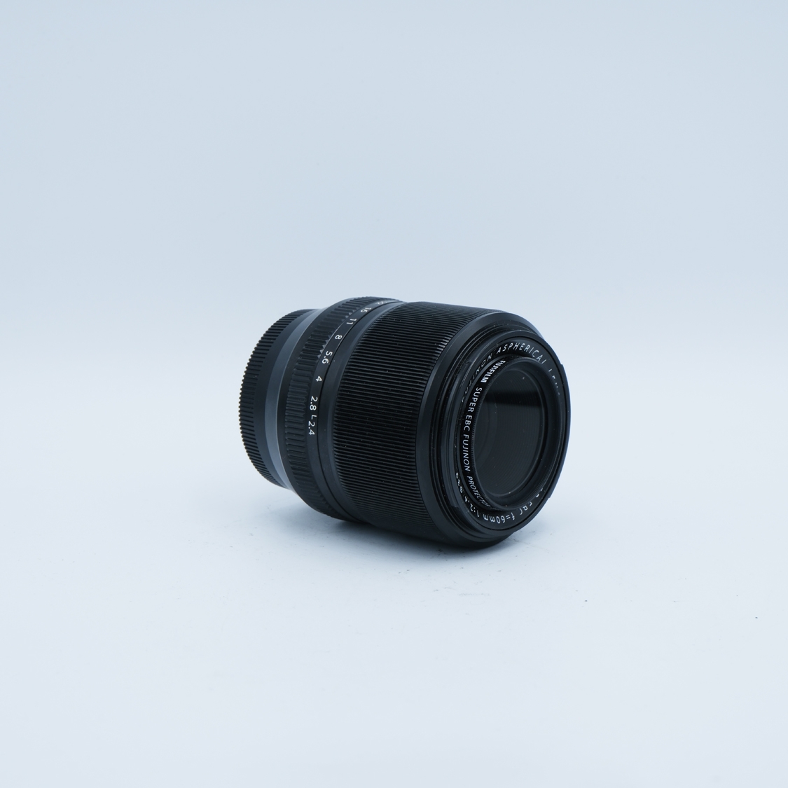 Fujifilm XF 60mm F2.4 Macro Super EBC (EX+) Used Lens