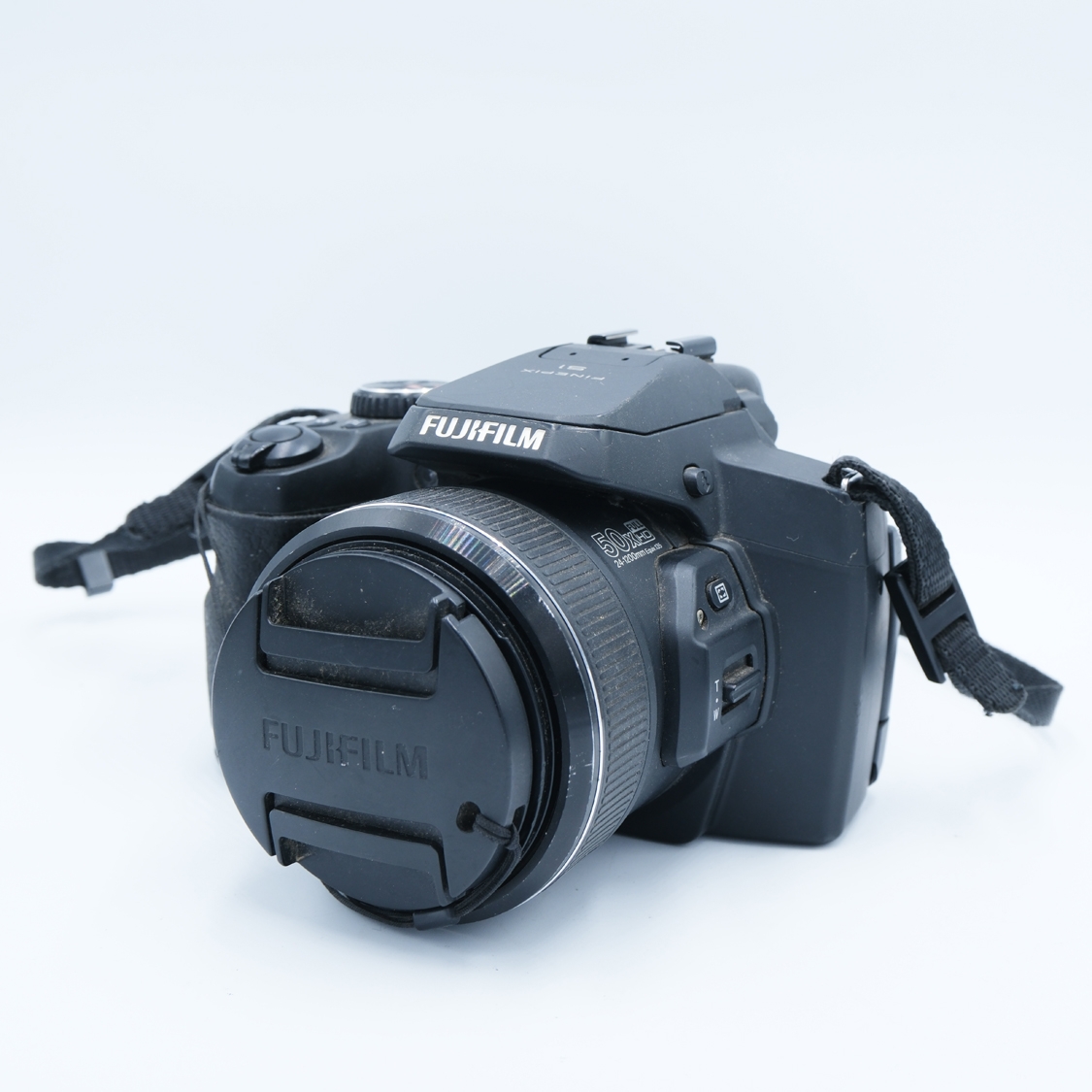 Fujifilm Finepix S1 Digital Camera (EX) Used