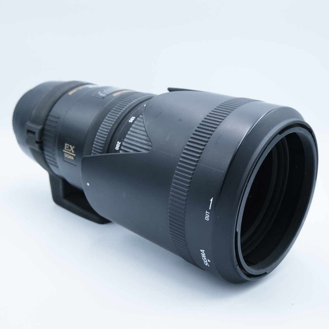 Sigma 70-200mm F2.8 (BGN) Used Lens for Pentax K Mount
