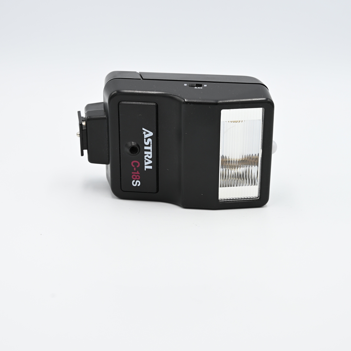 Astral C-18S (BGN) Used Flash