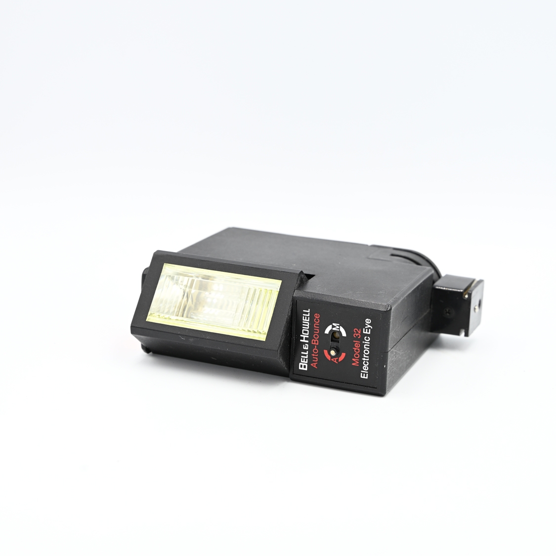 Bell & Howell Model 32 (BGN) Used Flash