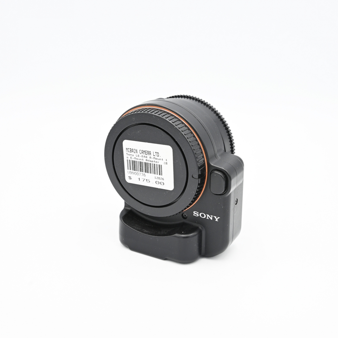 Sony LA-EA4 A-Mount to E-Mount Adapter  (BGN) Used