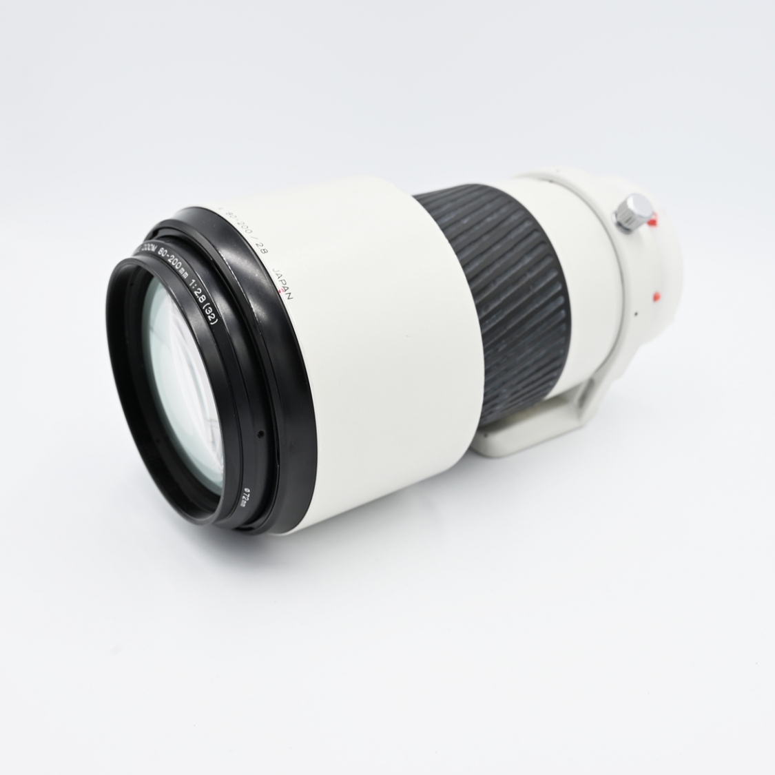 Minolta AF 80-200mm f2.8 APO (EX) Used Lens