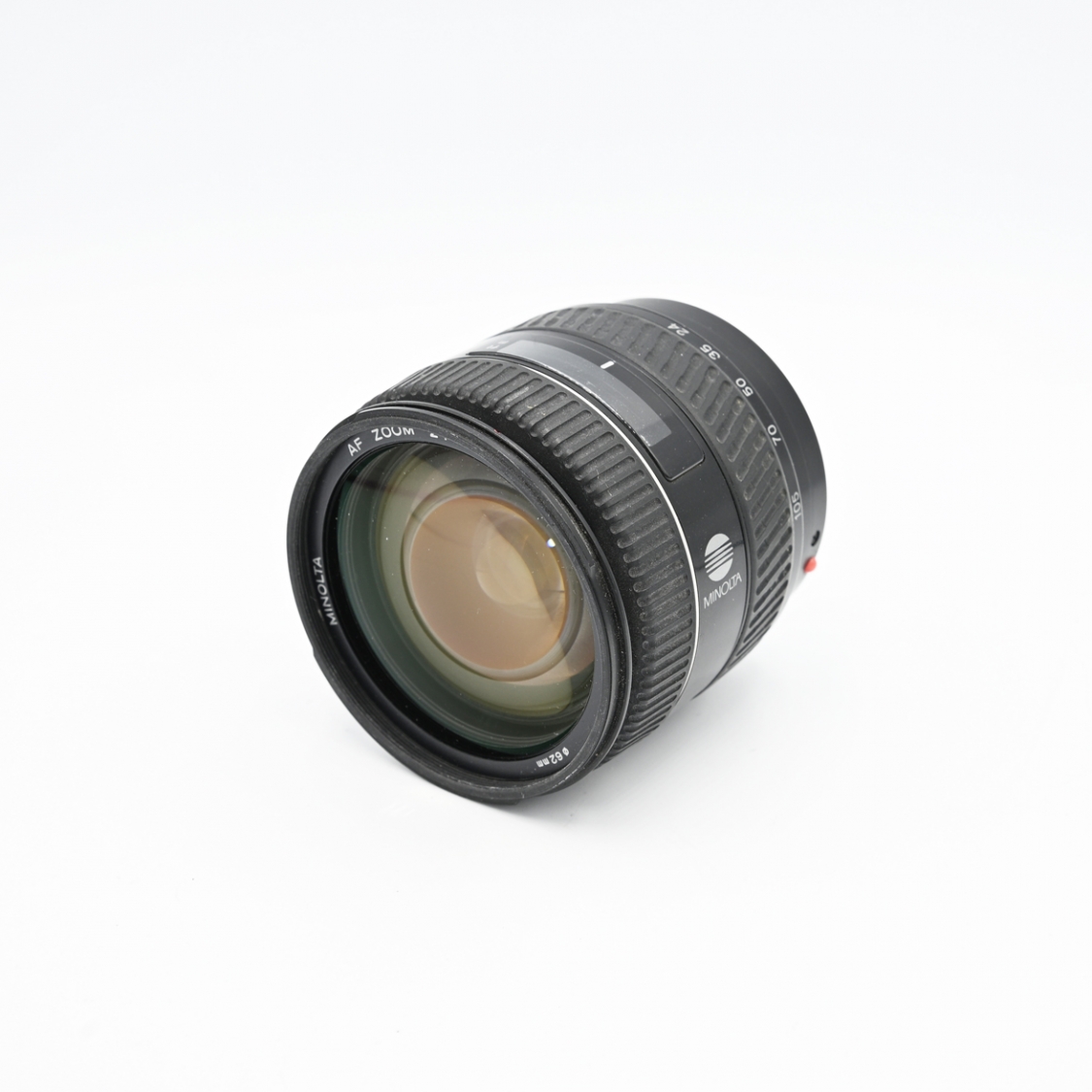 Minolta AF 24-105mm f3.5-4.5 (BGN) Used Lens