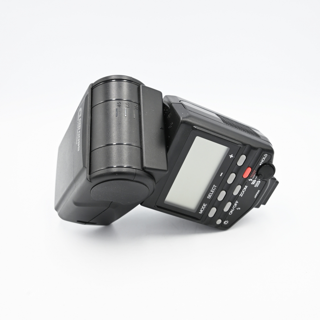 Minolta Program 5600 HS D (BGN) Used Flash