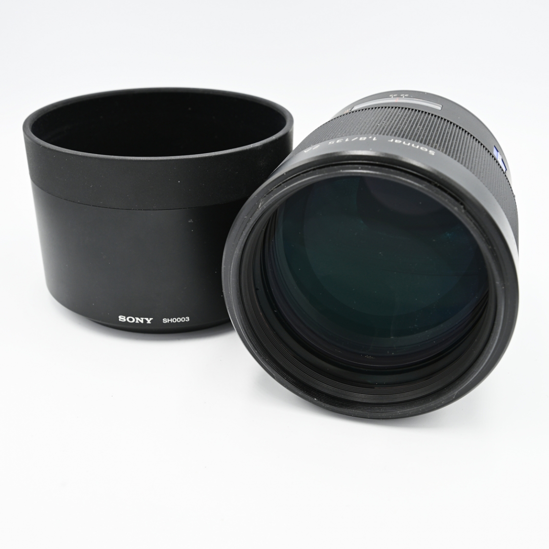 Zeiss Sonnar T* 135mm f1.8 ZA (EX) Used Lens for Sony A Mount