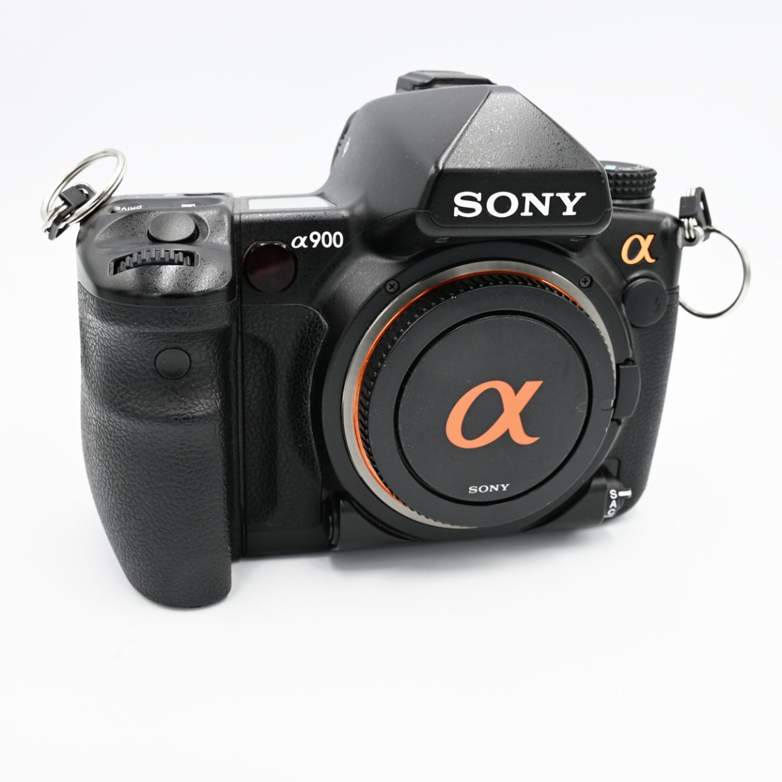 Sony A900 DSLR Camera Body (EX) Used