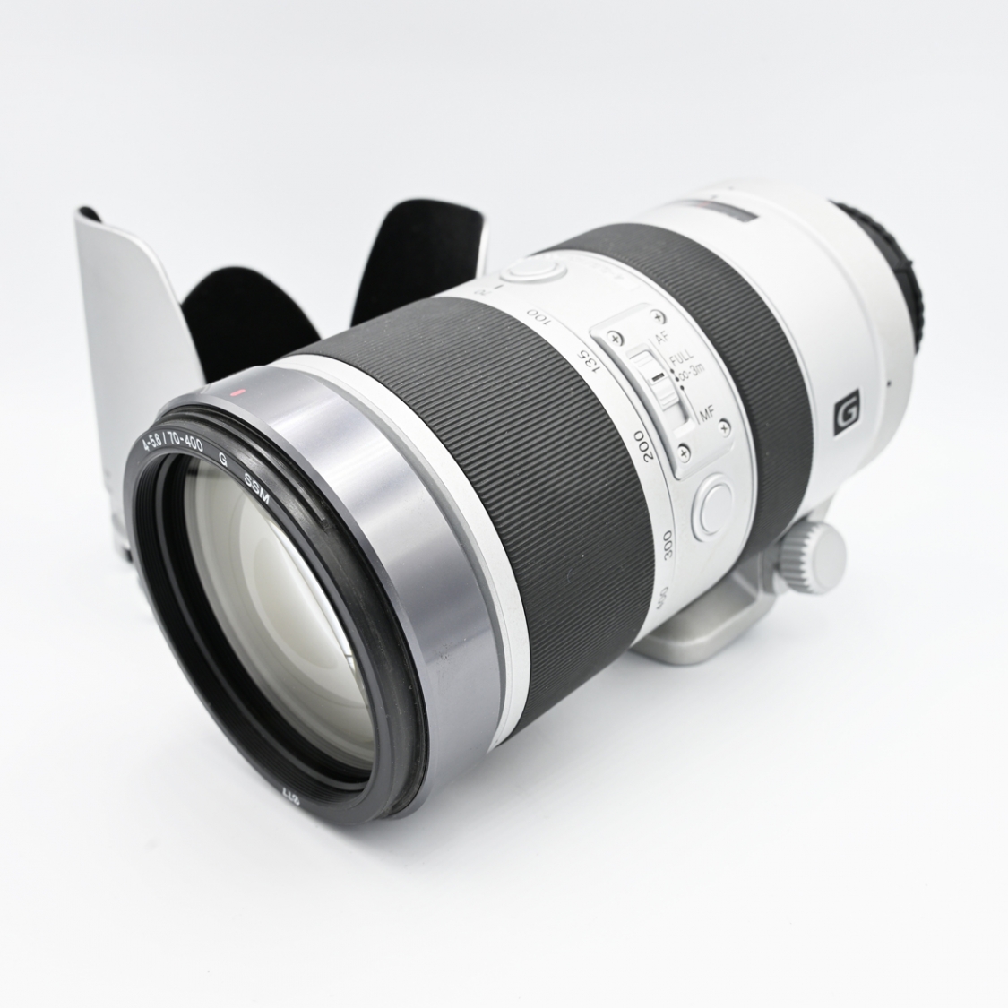 Sony 70-400mm f4-5.6 G SSM (EX) Used Lens for A Mount