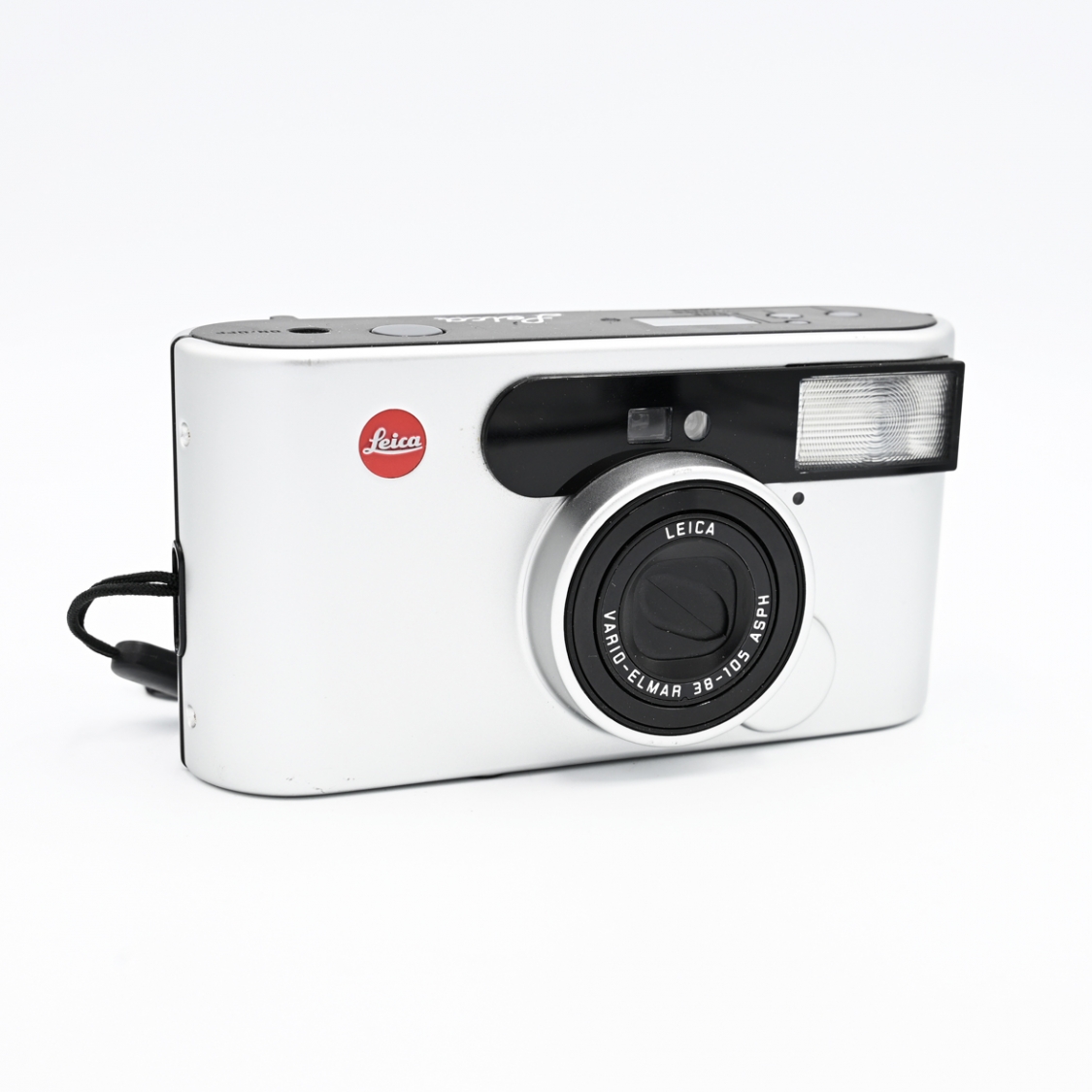 Leica C1 35mm Film Compact Camera (BGN) Used