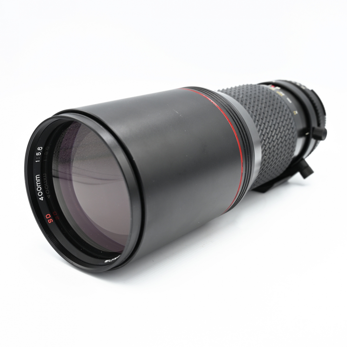 Tokina 400mm F5.6 SD (BGN) Used Lens for Nikon F Mount