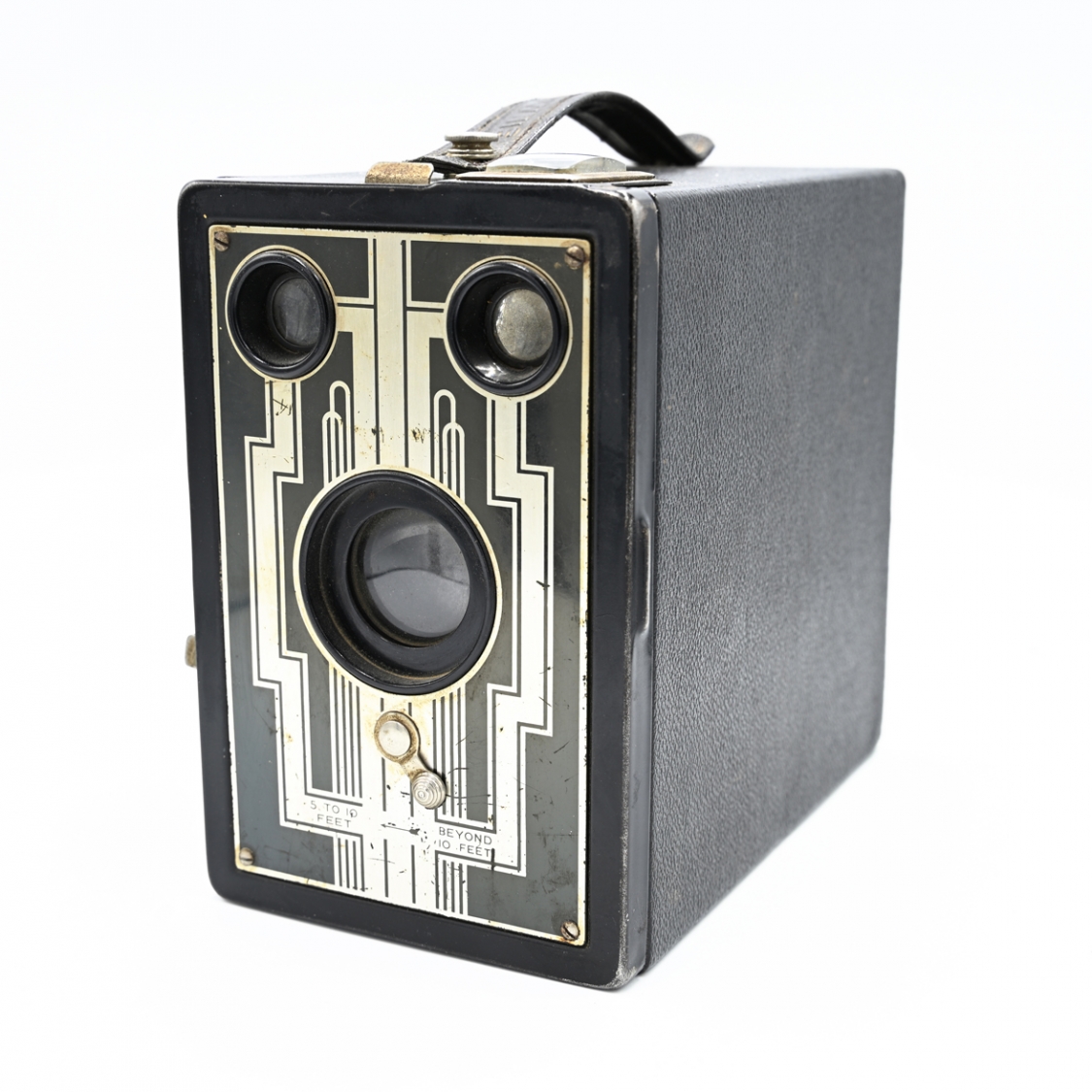 Kodak Brownie Target Six-16 (As Is) Used Film Camera