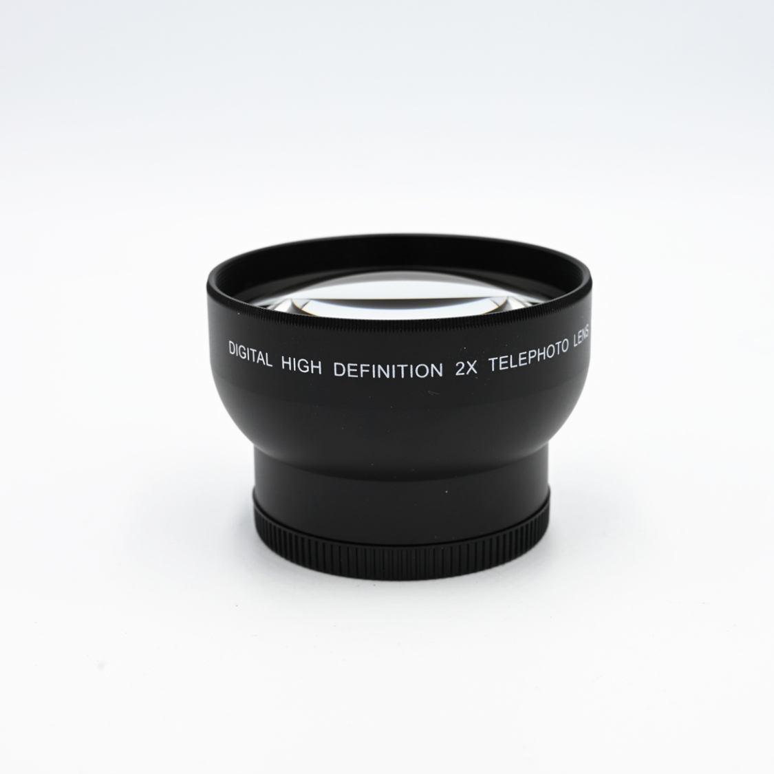 Digital Optics 52mm 2x Telephoto Lens (BGN) Used