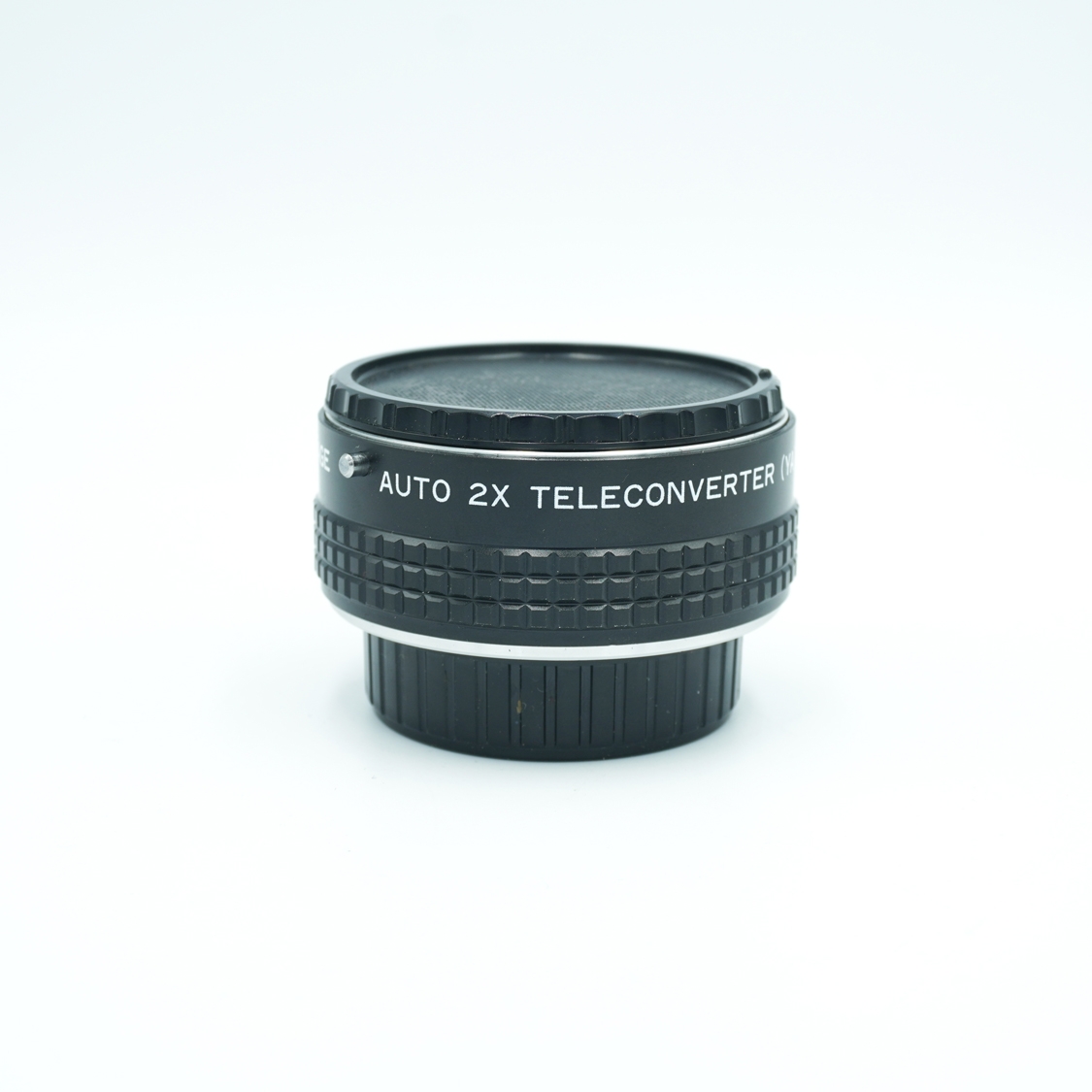 Image MC Auto 2x Used Teleconverter for Yashica Y/C Mount