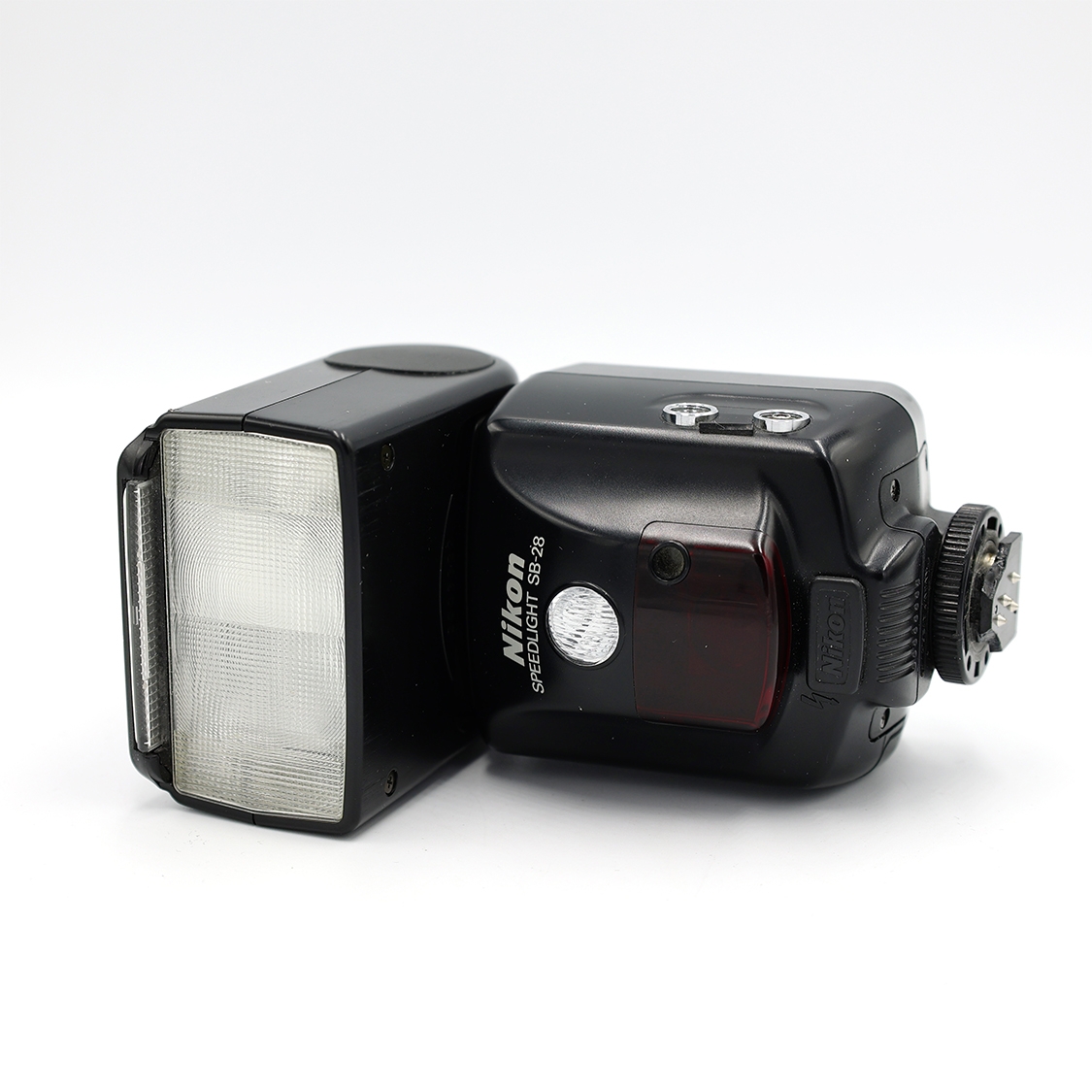 Nikon Speedlight SB-28 (BGN) Used Flash