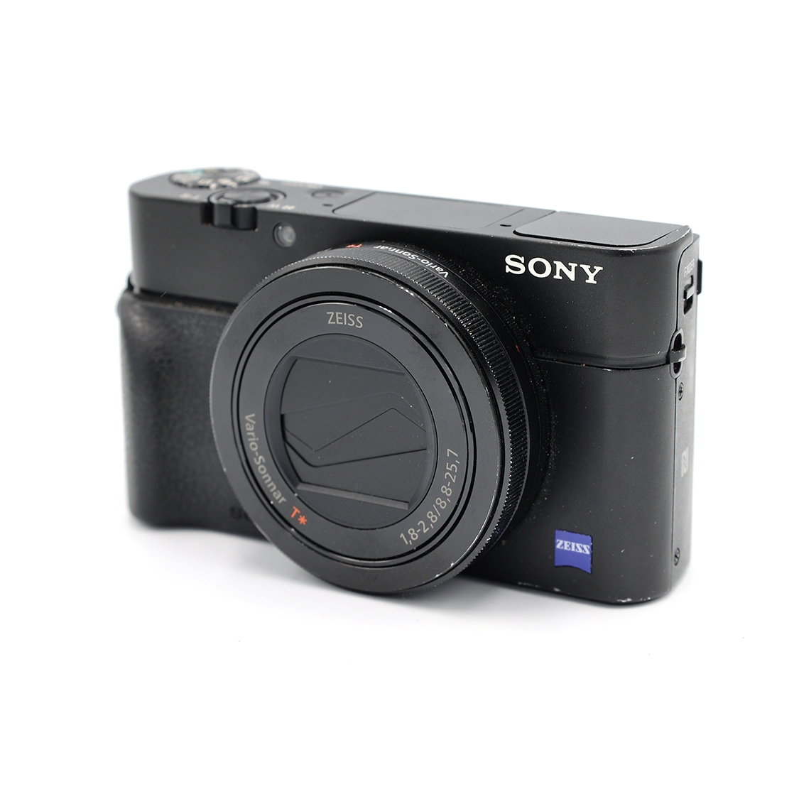 Sony RX100 III Digital Camera (EX) Used