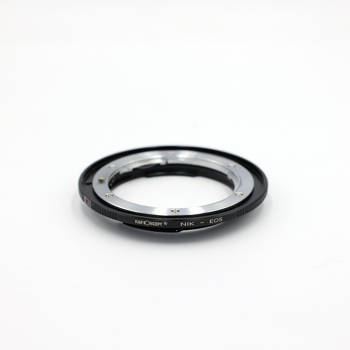K&F Concept Nik-EOS Mount Adapter (BGN) Used