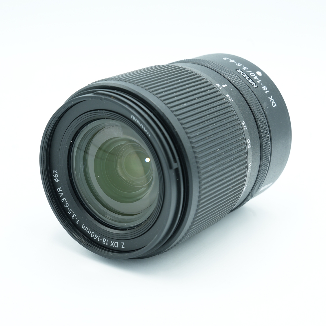 Nikon Nikkor Z 18-140mm F3.5-6.3 DX VR Used Lens