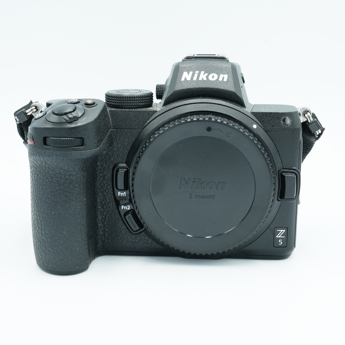 Nikon Z5 Mirrorless Camera Body - Used