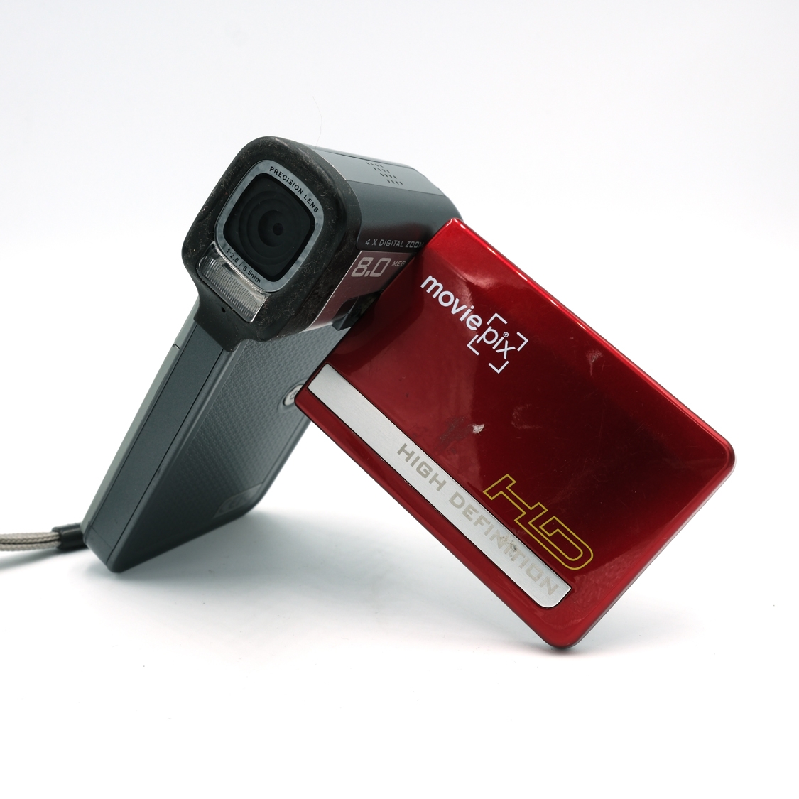 MoviePix HD Video Camera - Used