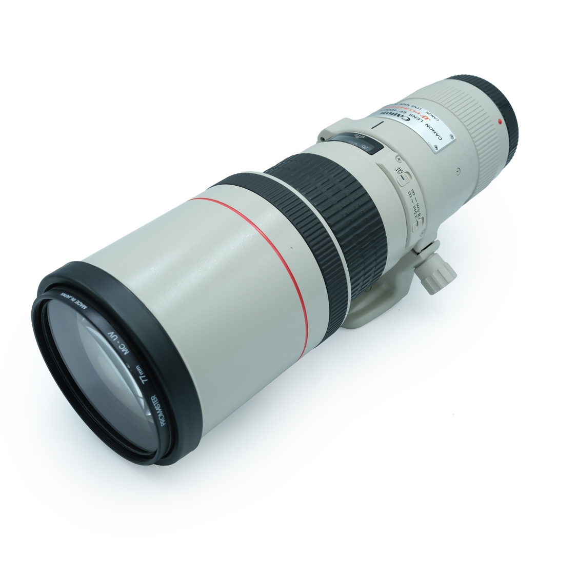 Canon EF 400mm f5.6 L USM Used Lens