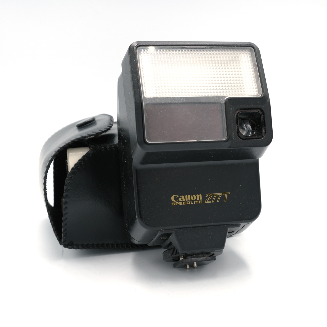 Canon Speedlite 277T Used Flash