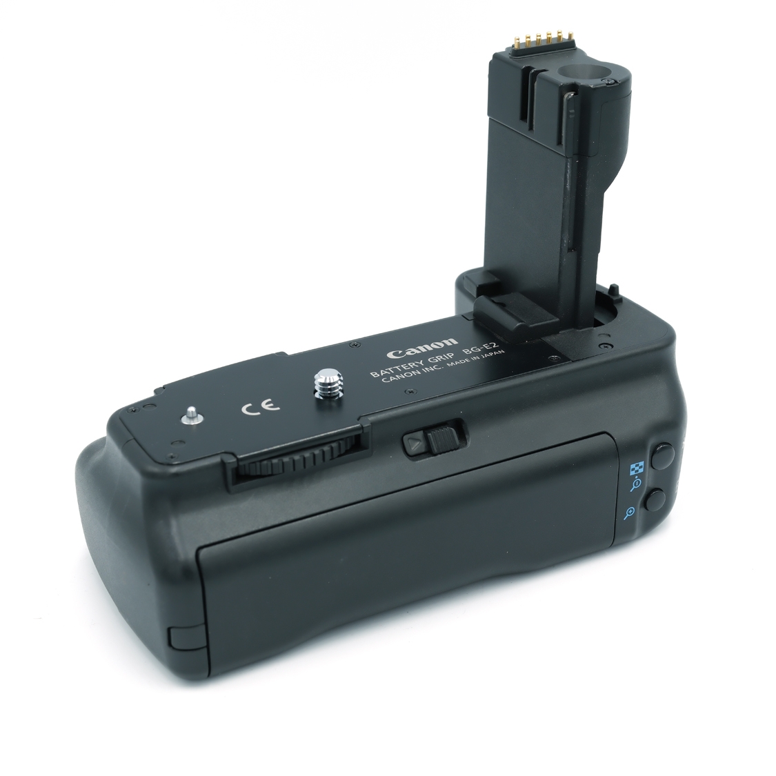 Canon BG-E2 Used Battery Grip