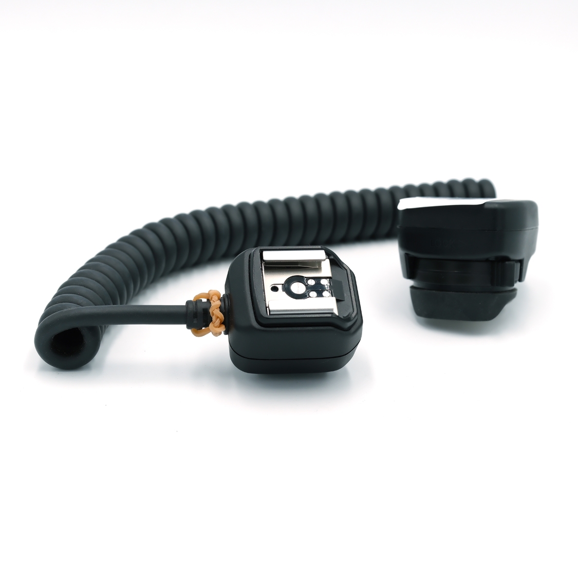 Canon OC-E3 Used Off-Camera Shoe Cord