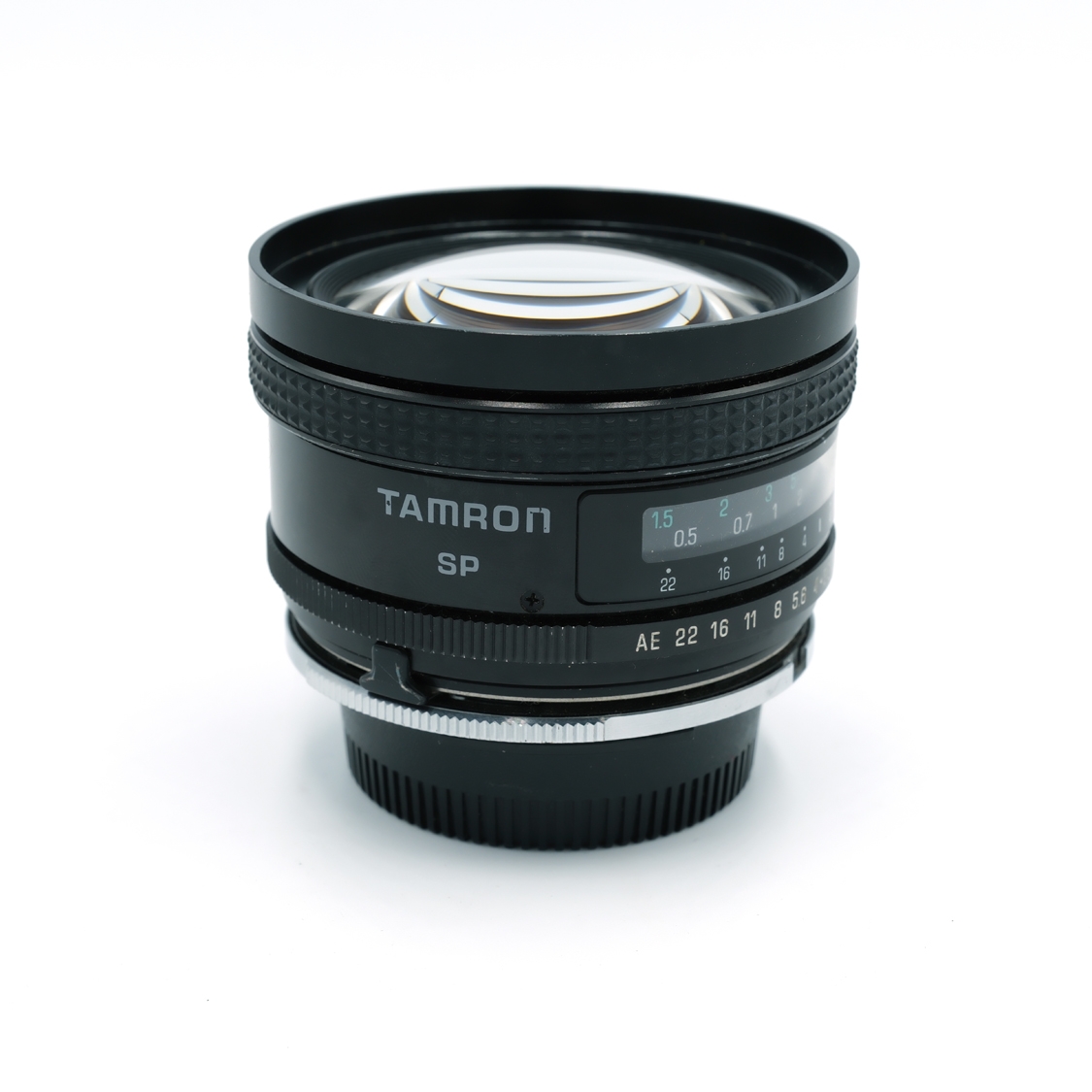 Tamron SP 17mm F3.5 Used AI Lens for Nikon F Mount (151B)