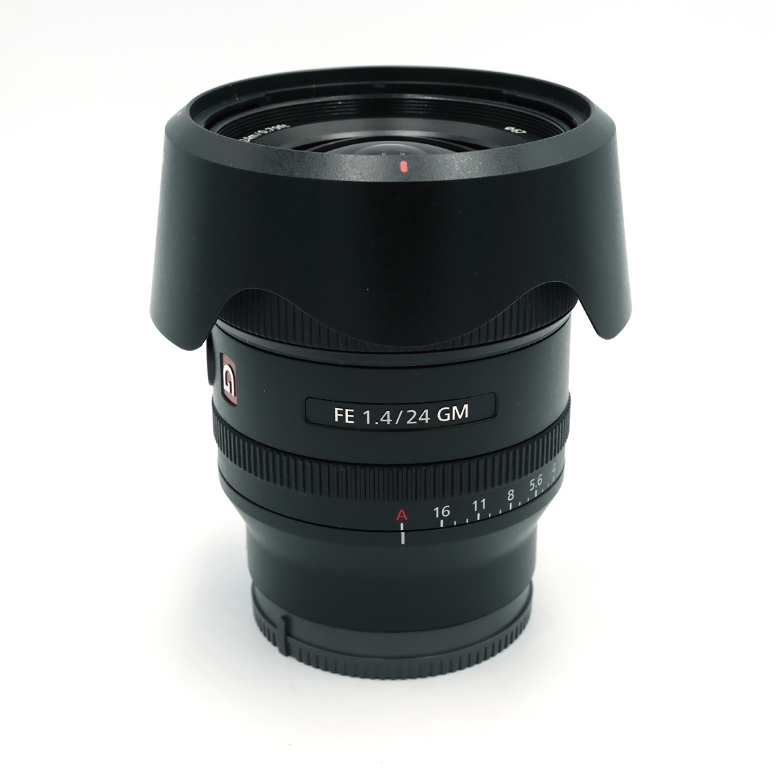 Sony FE 24mm F1.4 GM Used Lens