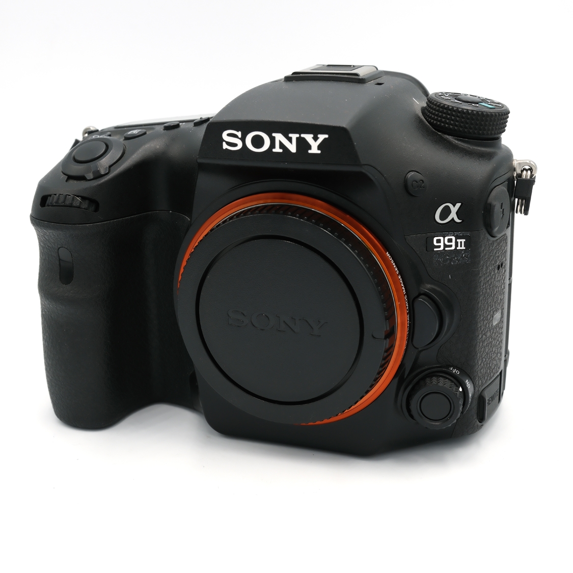 Sony A99 II DSLR Used Camera Body