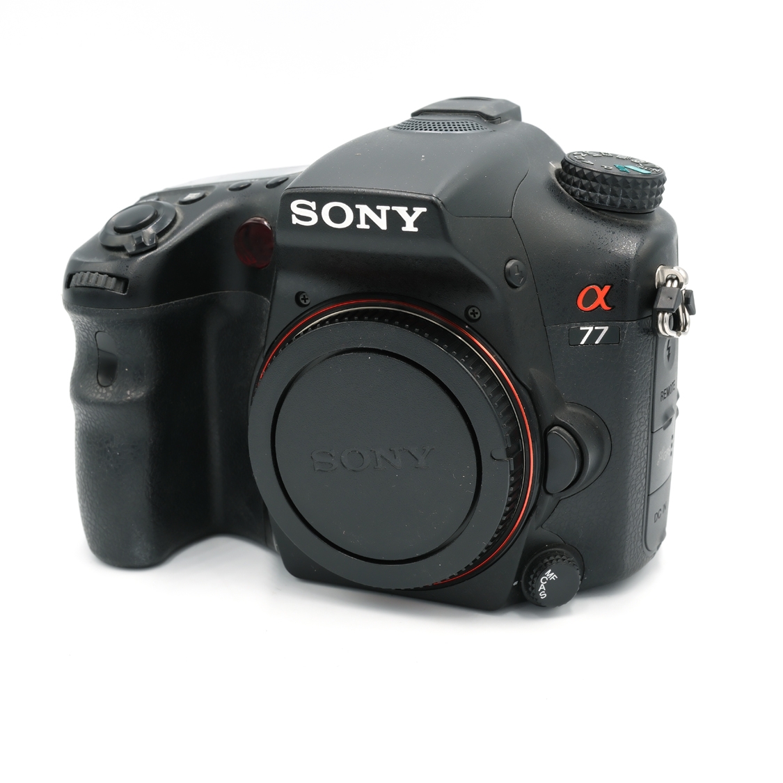 Sony A77 DSLR Used Camera Body
