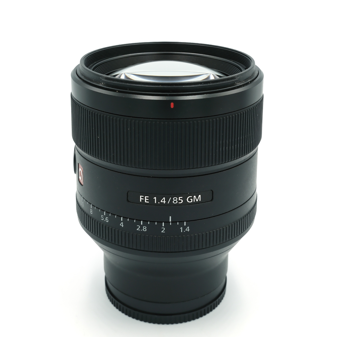 Sony FE 85mm F1.4 GM Used Lens