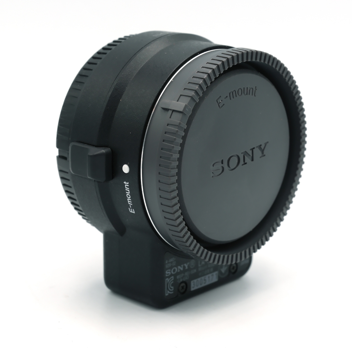 Sony LE-EA3 Used Lens Mount Adapter