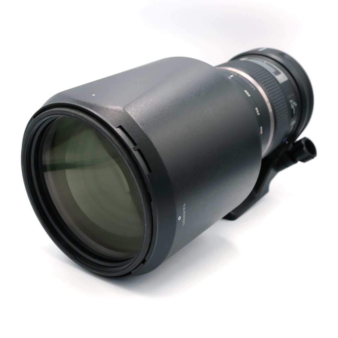 Tamron 150-600mm F5-6.3 DI USD Used Lens for Sony A Mount