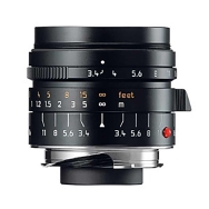 Leica Super-Elmar-M 21mm F3.4 Aspherical Lens